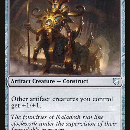 199-chiefofthefoundry