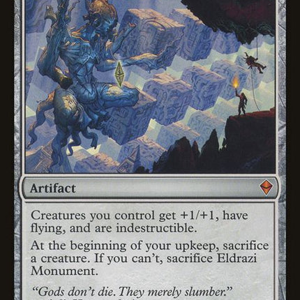 199-eldrazimonument