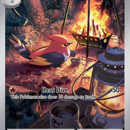 199-fletchinder