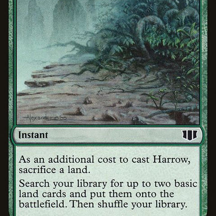 199-harrow