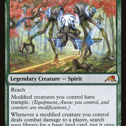 199-kodamaofthewesttree