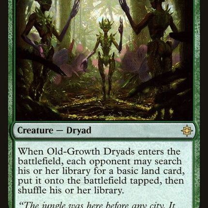 199-oldgrowthdryads