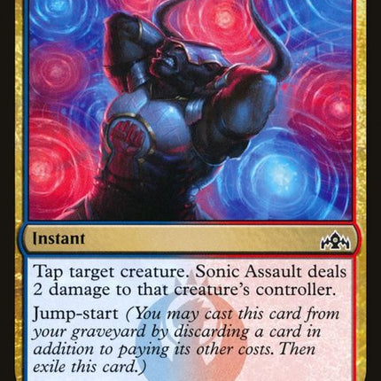 199-sonicassault
