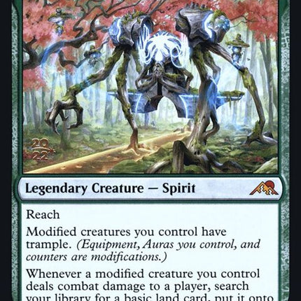 199s-kodamaofthewesttree