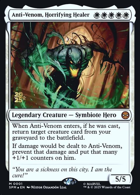 1s-antivenomhorrifyinghealer