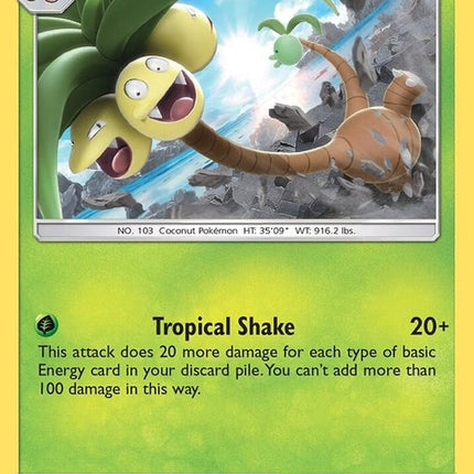 2-alolanexeggutor