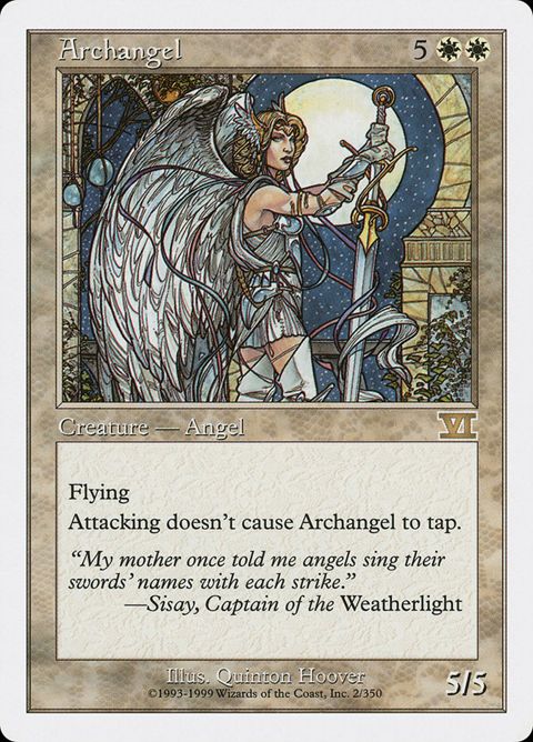 2-archangel