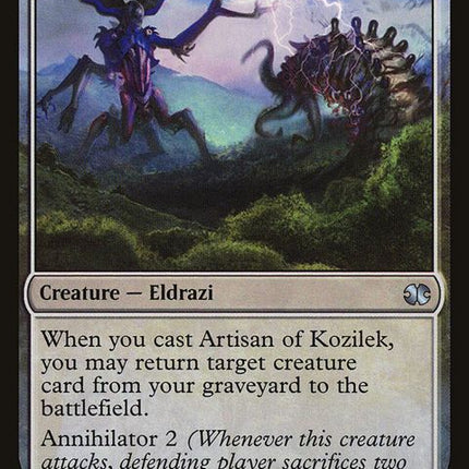2-artisanofkozilek