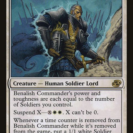2-benalishcommander