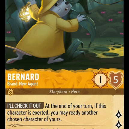 2-bernard-brandnewagent