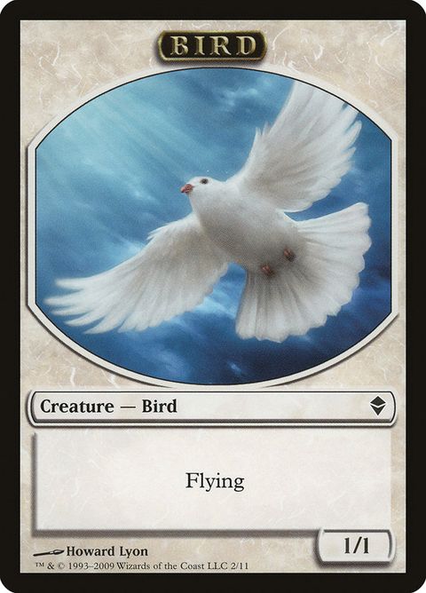 2-bird