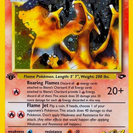 2-blainescharizard