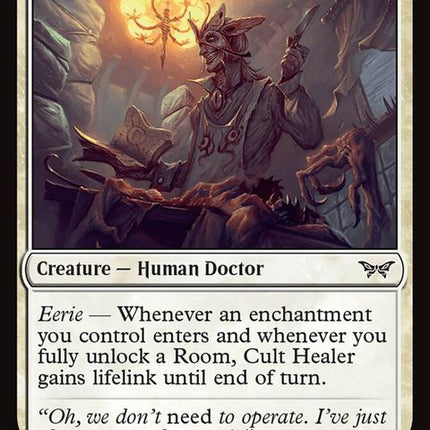 2-culthealer