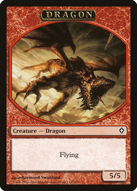 2-dragon