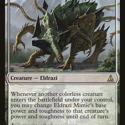 2-eldrazimimic