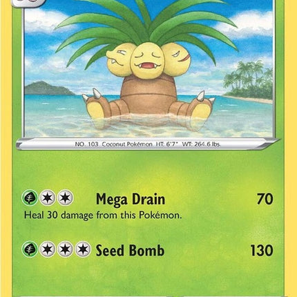 2-exeggutor