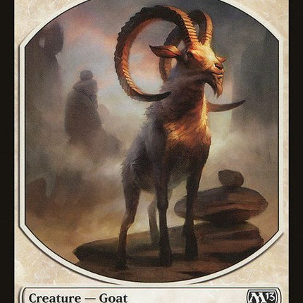 2-goat