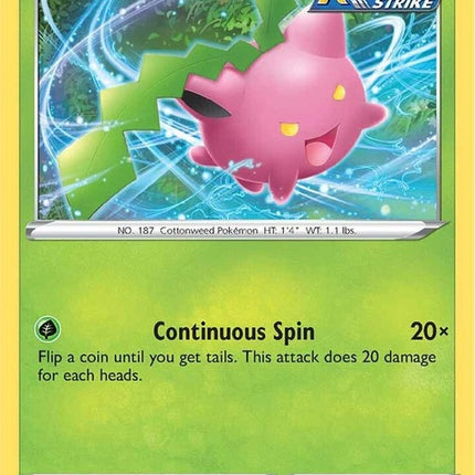 2-hoppip