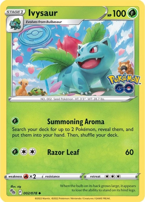 2-ivysaur