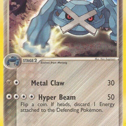 2-metagross