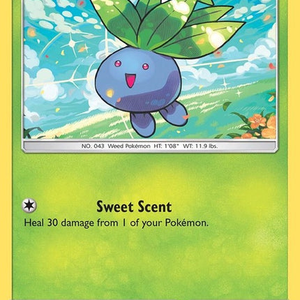 2-oddish