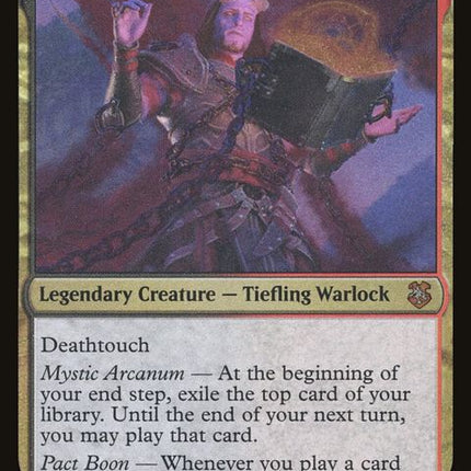 2-prospertomebound