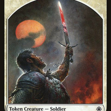 2-soldier