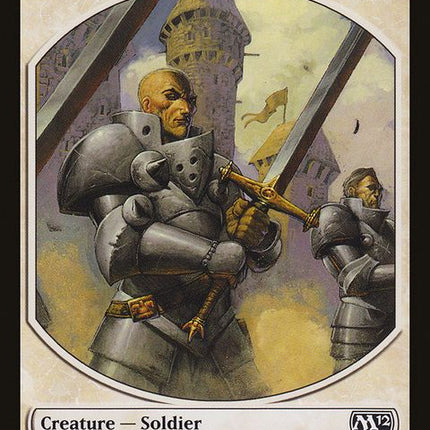 2-soldier