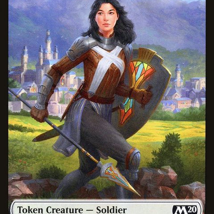 2-soldier