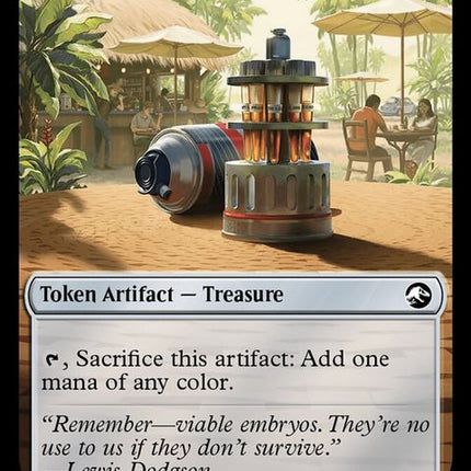 2-treasure