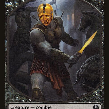 2-zombie