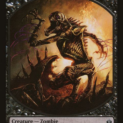 2-zombie
