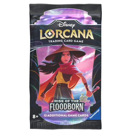 Rise of the Floodborn Booster Pack