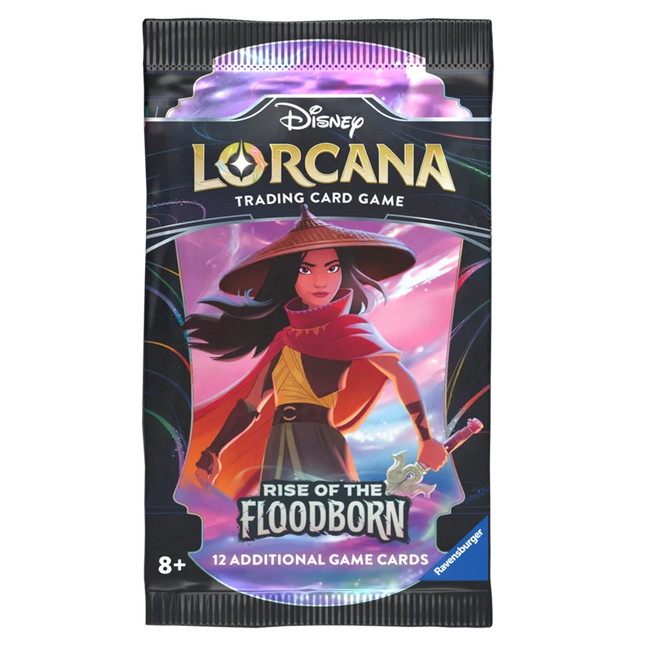 Rise of the Floodborn Booster Pack