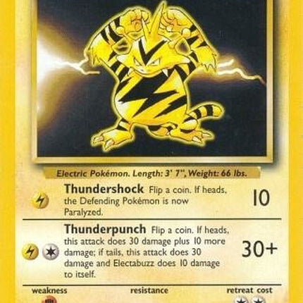 20-electabuzz