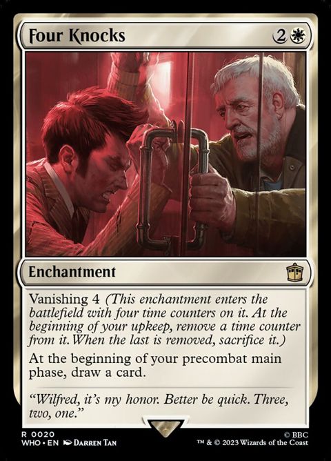 20-fourknocks