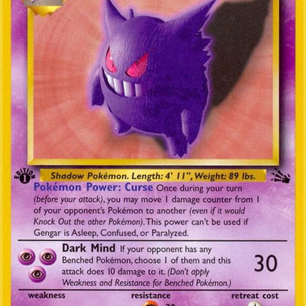 20-gengar