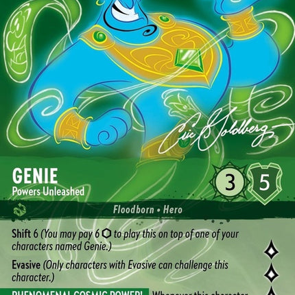 20-genie-powersunleashed