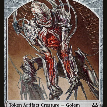 20-golem