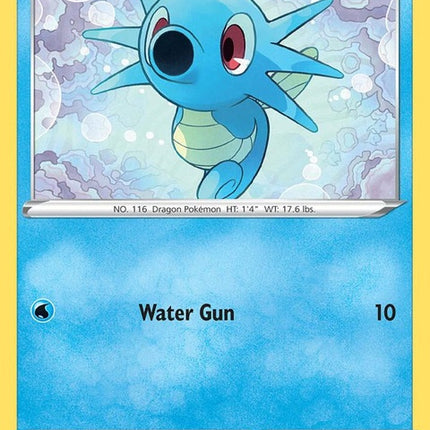 20-horsea