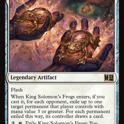 20-kingsolomonsfrogs