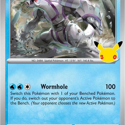 20-palkia