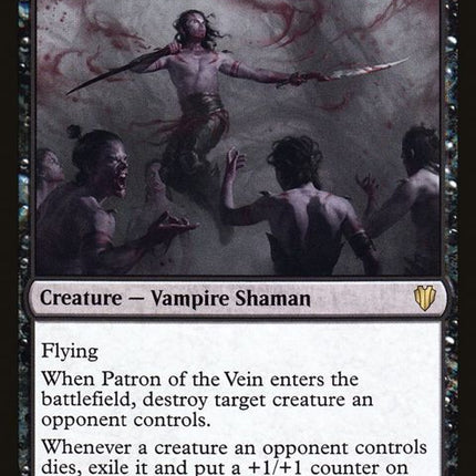 20-patronofthevein