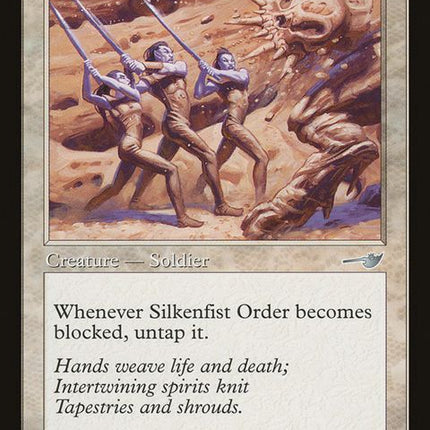 20-silkenfistorder