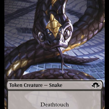 20-snake