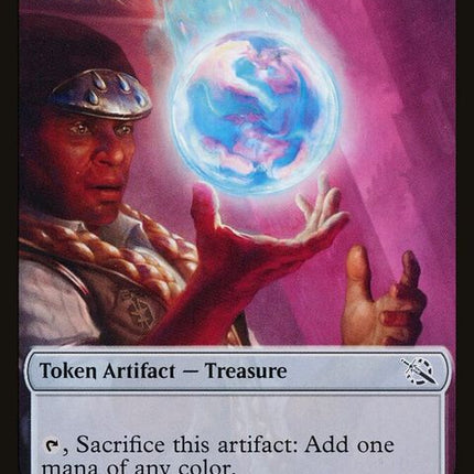 20-treasure