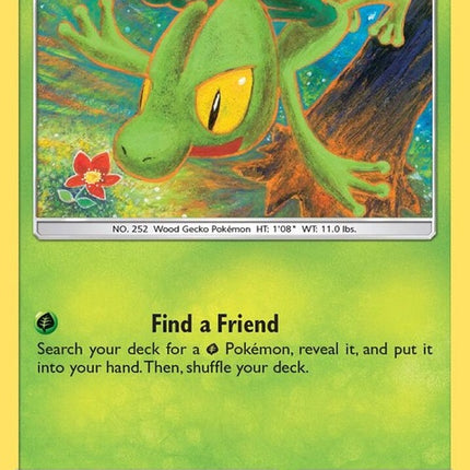 20-treecko