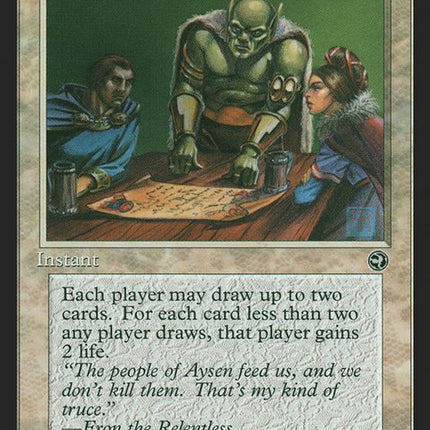 20-truce