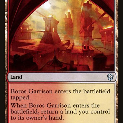 200-borosgarrison