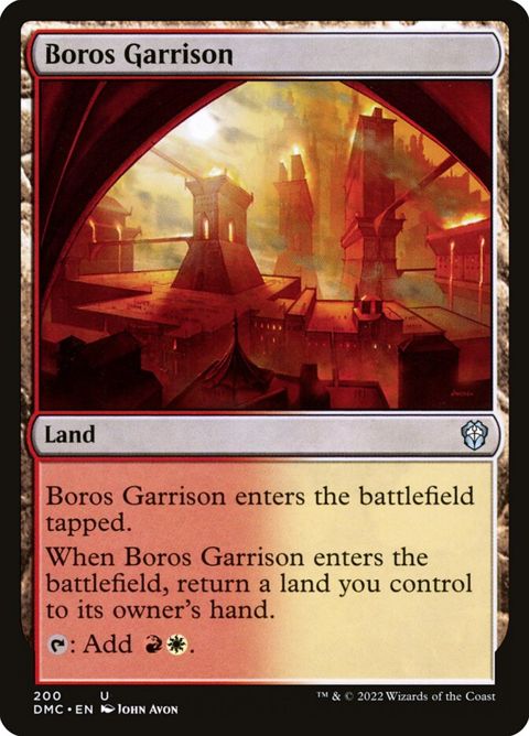 200-borosgarrison